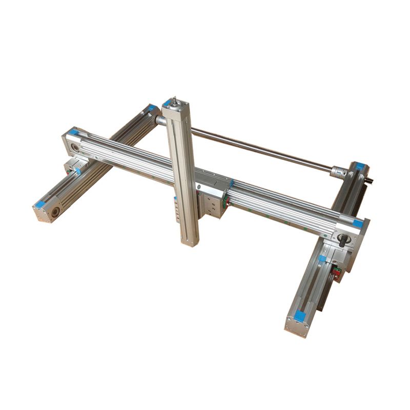 龍門架模組滑臺XYZ